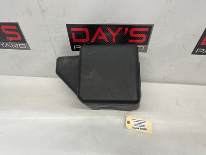 2003 Chevy Silverado C2500 Fuse Relay Wire Harness Junction Box Block OEM - Day's Parts Yard