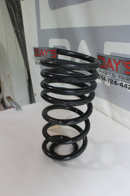 2014 Chevy SS Sedan Front RH Passenger Coil Spring Eibach