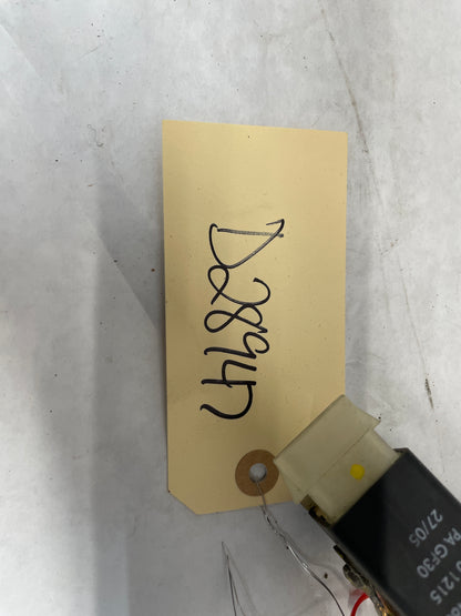 2006 Pontiac GTO RH Passenger Door Lock Actuator Assembly OEM