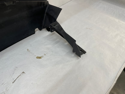 2009 Pontiac G8 Radiator Air Inlet Duct Shroud OEM - Day's Parts Yard