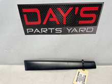 2005 Pontiac GTO LH Driver Exterior B Pillar Trim Window Molding OEM - Day's Parts Yard