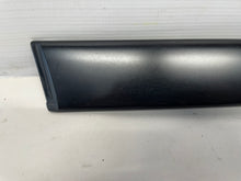 2005 Pontiac GTO LH Driver Exterior B Pillar Trim Window Molding OEM - Day's Parts Yard