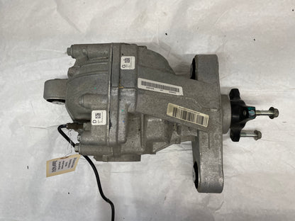 2014 Chevy SS Rear End Axle Carrier Rearend Diff Differential 3.27 LSD OEM - Day's Parts Yard