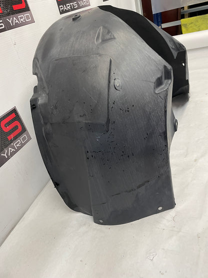 2009 Pontiac G8 RH Passenger Front Fender Wheel Well Liner House OEM - Day's Parts Yard