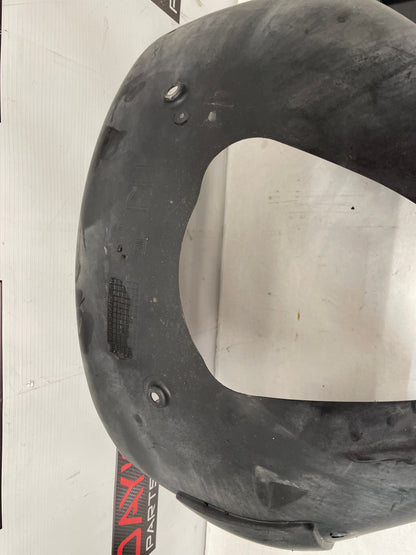 2009 Pontiac G8 RH Passenger Front Fender Wheel Well Liner House OEM - Day's Parts Yard