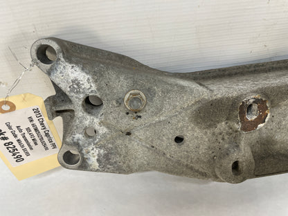 2013 Chevy Caprice PPV Automatic Transmission Crossmember Mount Support OEM - Day's Parts Yard