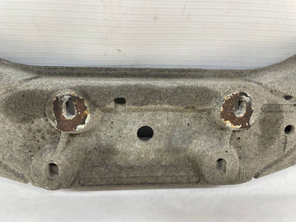 2013 Chevy Caprice PPV Automatic Transmission Crossmember Mount Support OEM - Day's Parts Yard