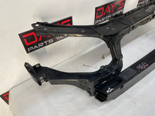 2009 Pontiac G8 Radiator Core Support Bracket OEM - Day's Parts Yard