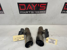 2016 Cadillac ATS-V RH & LH Exhaust Actuator Valves Set OEM - Day's Parts Yard