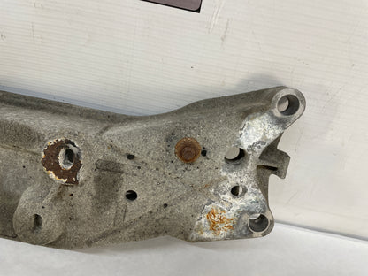 2013 Chevy Caprice PPV Automatic Transmission Crossmember Mount Support OEM - Day's Parts Yard