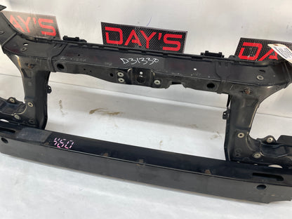 2009 Pontiac G8 Radiator Core Support Bracket OEM - Day's Parts Yard