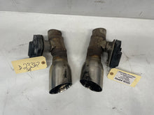 2016 Cadillac ATS-V RH & LH Exhaust Actuator Valves Set OEM - Day's Parts Yard