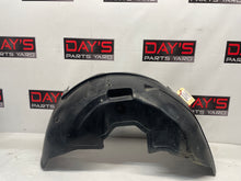 2003 Chevy Silverado C3500 RH Passenger Front Fender Wheel Well House Liner OEM - Day's Parts Yard