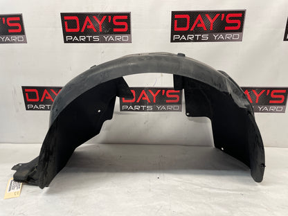 2009 Pontiac G8 RH Passenger Front Fender Wheel Well Liner House OEM - Day's Parts Yard
