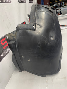 2003 Chevy Silverado C3500 RH Passenger Front Fender Wheel Well House Liner OEM - Day's Parts Yard