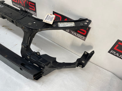 2009 Pontiac G8 Radiator Core Support Bracket OEM - Day's Parts Yard