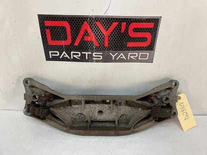 2013 Chevy Caprice PPV Automatic Transmission Crossmember Mount Support OEM - Day's Parts Yard
