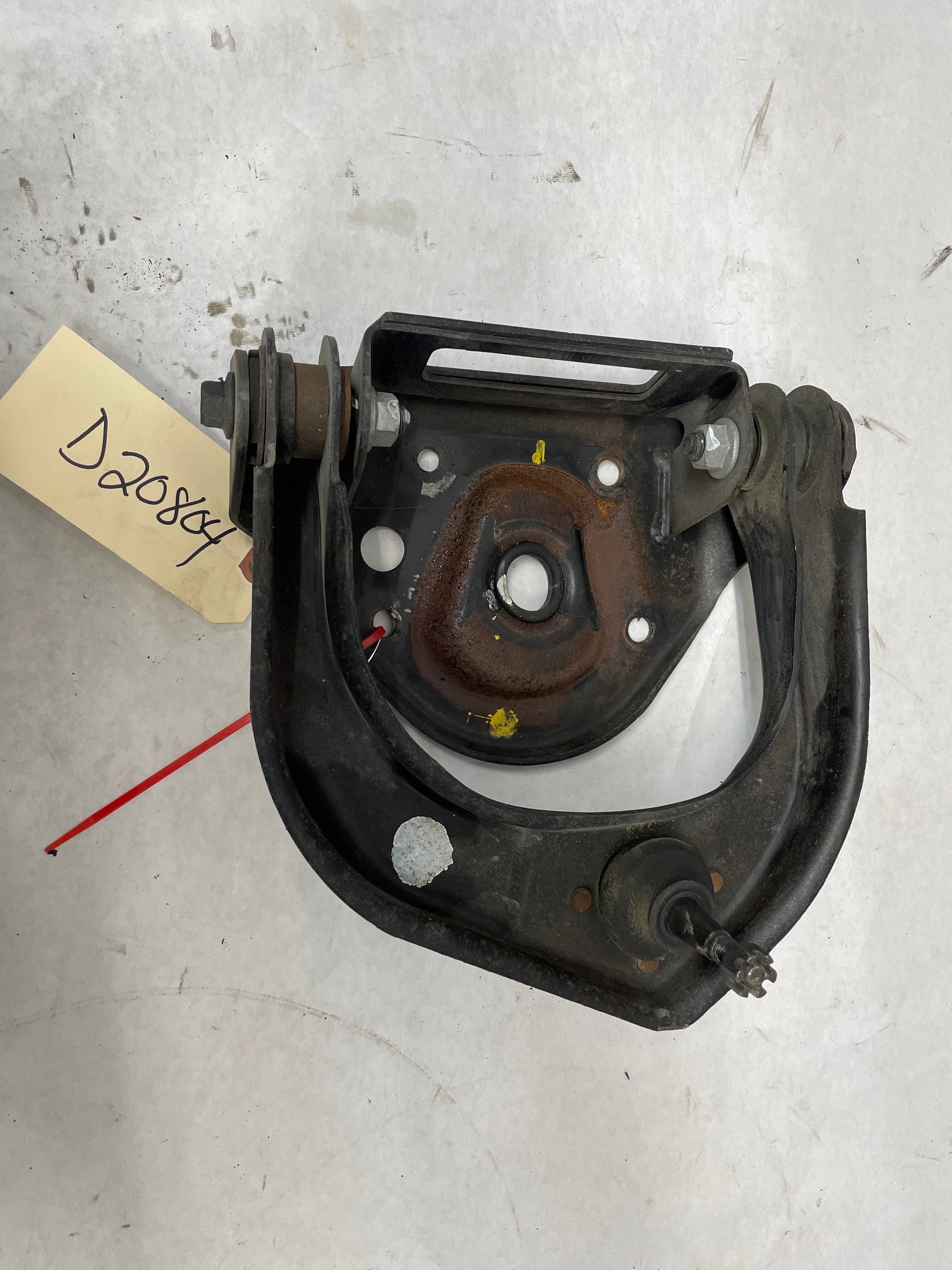 2002 Chevy Camaro Z28 RH Passenger Front Upper Control Arm OEM - Day's Parts Yard