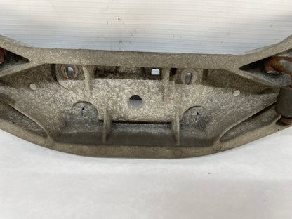 2013 Chevy Caprice PPV Automatic Transmission Crossmember Mount Support OEM - Day's Parts Yard