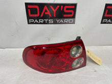 2005 Pontiac GTO LH Driver Tail Light Taillight Lamp OEM - Day's Parts Yard