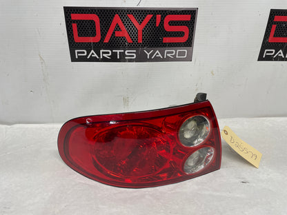 2005 Pontiac GTO LH Driver Tail Light Taillight Lamp OEM - Day's Parts Yard