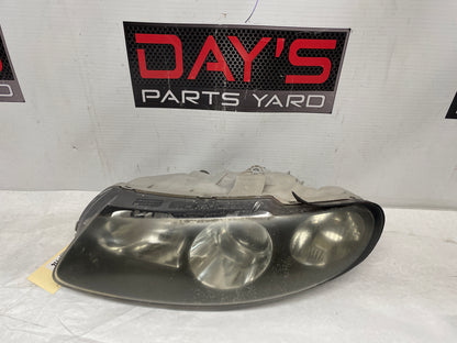 2006 Pontiac GTO LH Driver Head Light Headlight Lamp OEM