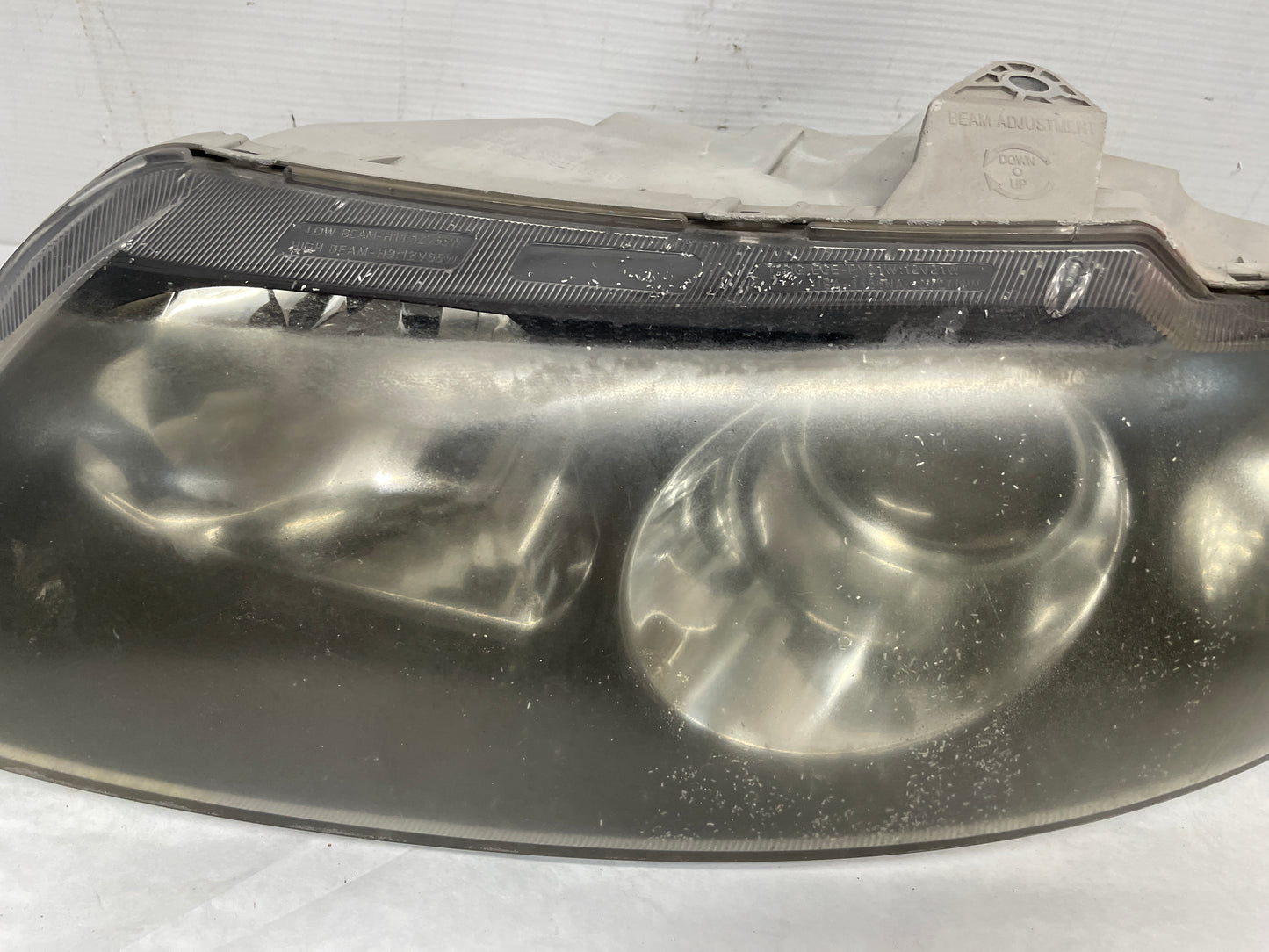 2006 Pontiac GTO LH Driver Head Light Headlight Lamp OEM