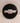 2014 Chevy Camaro SS Wheel Center Cap Black w/ Chrome Emblem OEM