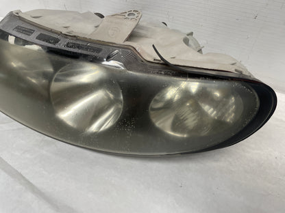 2006 Pontiac GTO LH Driver Head Light Headlight Lamp OEM