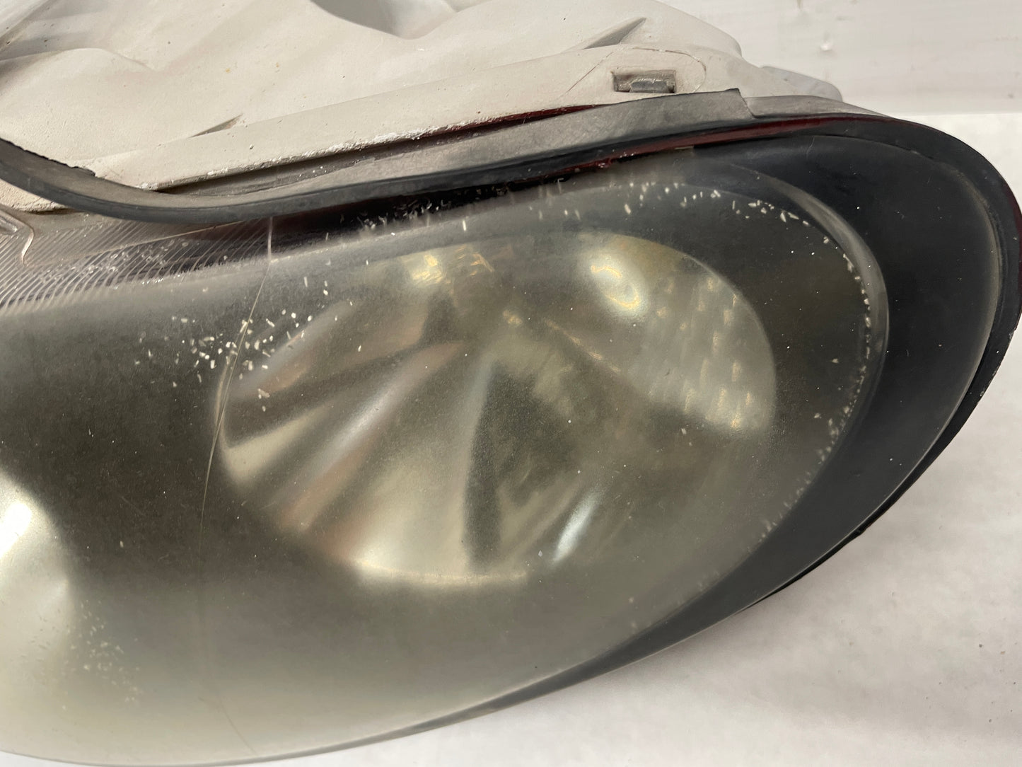 2006 Pontiac GTO LH Driver Head Light Headlight Lamp OEM