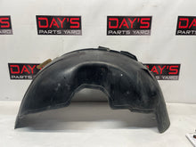 2003 Chevy Silverado C3500 LH Driver Front Fender Wheel Well House Liner OEM - Day's Parts Yard