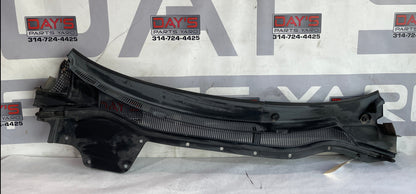 2017 Chevy SS Sedan Windshield Wiper Cowl OEM - Day's Parts Yard
