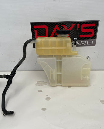 2022 Chevy Camaro SS Engine Coolant Recovery Reservoir OEM