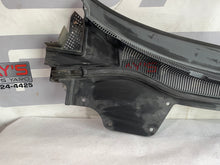 2017 Chevy SS Sedan Windshield Wiper Cowl OEM