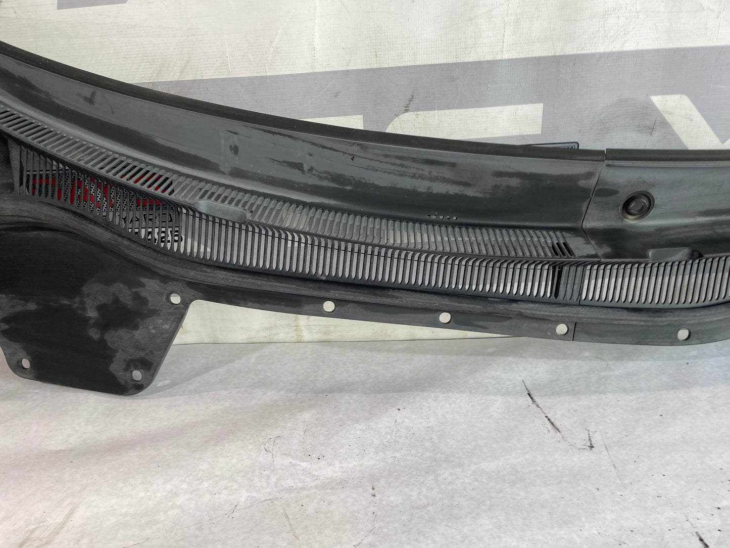 2017 Chevy SS Sedan Windshield Wiper Cowl OEM - Day's Parts Yard