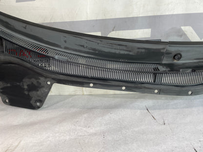 2017 Chevy SS Sedan Windshield Wiper Cowl OEM - Day's Parts Yard