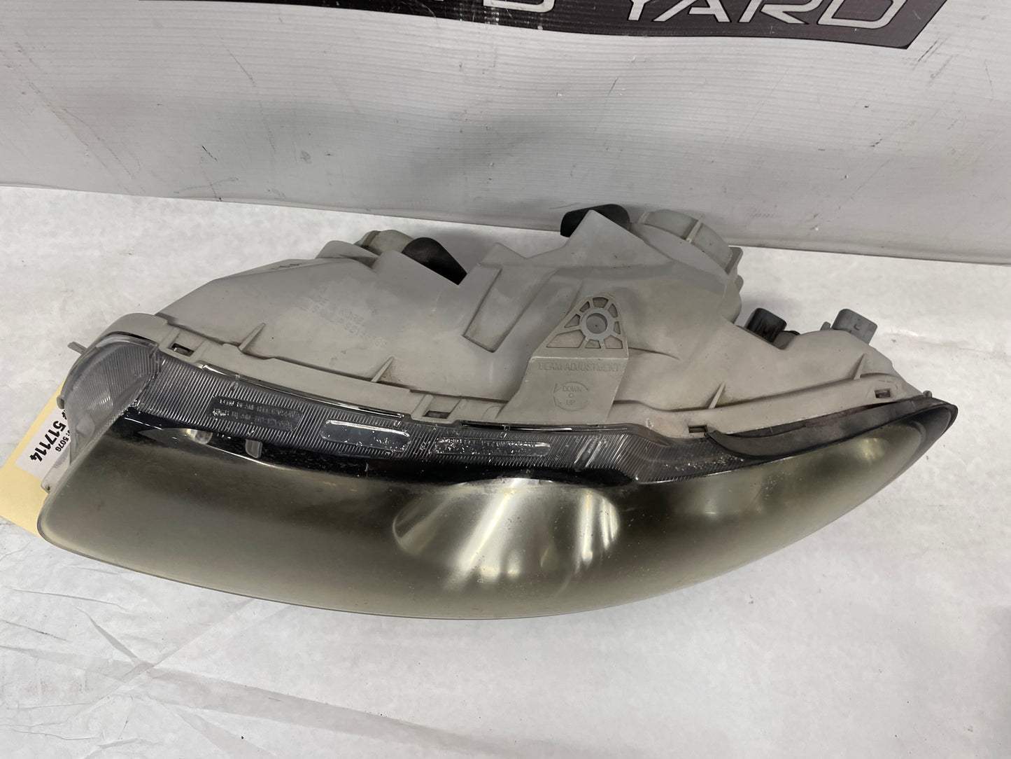 2006 Pontiac GTO LH Driver Head Light Headlight Lamp OEM