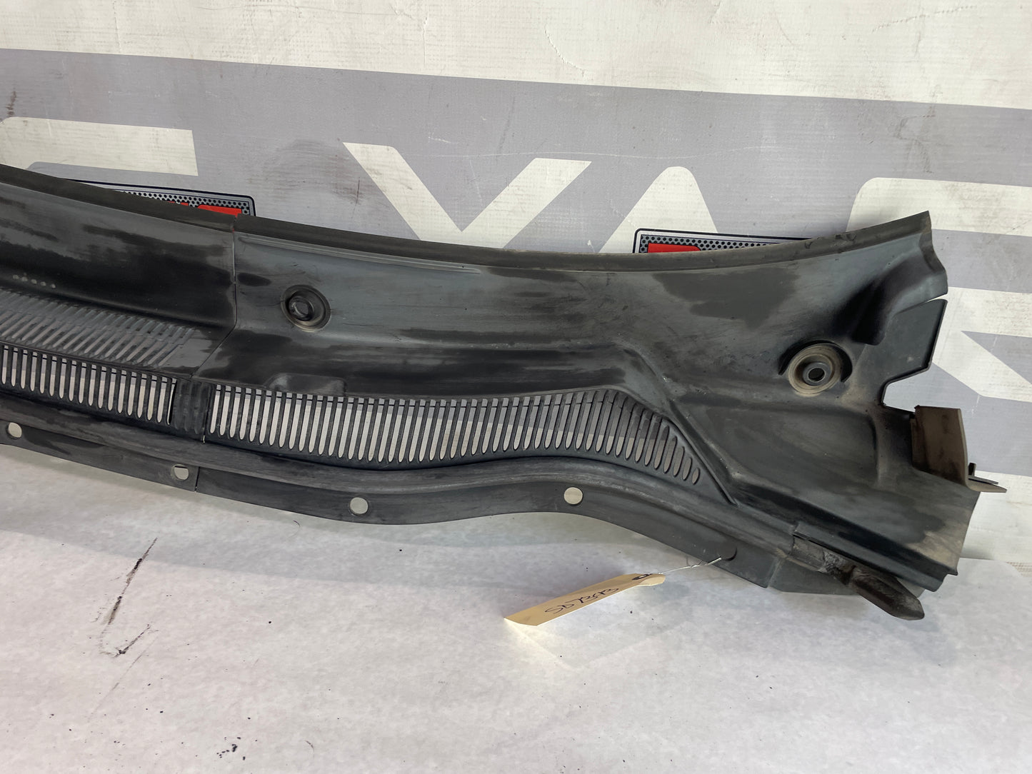 2017 Chevy SS Sedan Windshield Wiper Cowl OEM - Day's Parts Yard