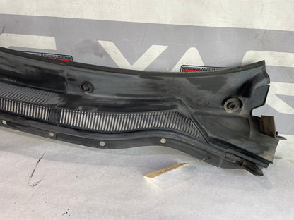 2017 Chevy SS Sedan Windshield Wiper Cowl OEM - Day's Parts Yard