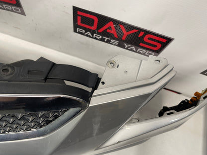 2016 Cadillac ATS-V Front Bumper Cover OEM - Day's Parts Yard