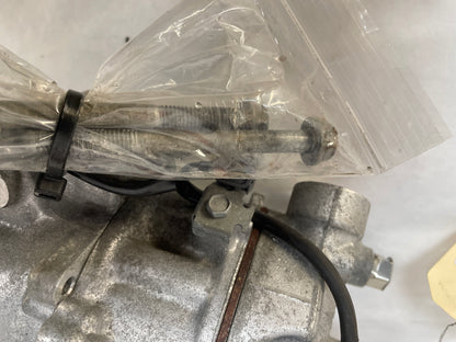 2013 Chevy Caprice PPV AC A/C Air Conditioner Compressor OEM - Day's Parts Yard
