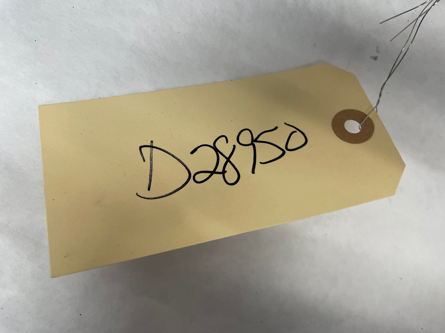 2006 Pontiac GTO LH Driver Head Light Headlight Lamp OEM