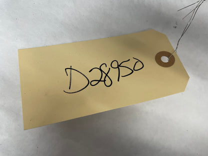 2006 Pontiac GTO LH Driver Head Light Headlight Lamp OEM