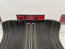 2022 Chevy Camaro SS Rear All Weather Trunk Cargo Mat OEM