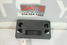 2015 Chevy Camaro SS 1LE License Plate Bracket OEM - Day's Parts Yard