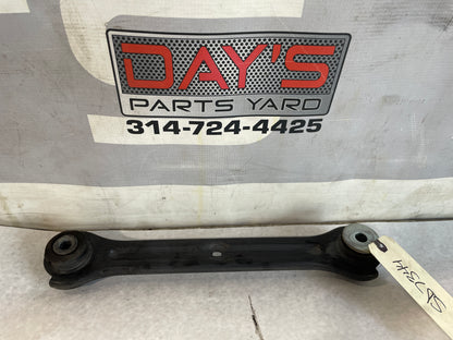 2017 Chevrolet SS Sedan LH Driver Rear Trailing Control Drag Link Arm OEM - Day's Parts Yard