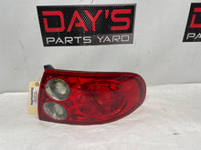 2005 Pontiac GTO RH Passenger Tail Light Taillight Lamp OEM - Day's Parts Yard