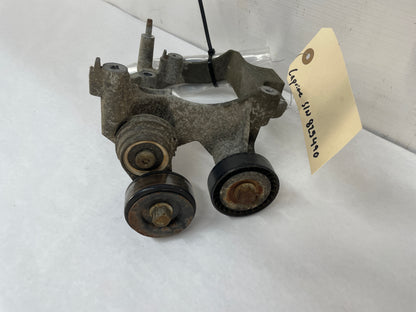 2013 Chevy Caprice PPV AC A/C Air Conditioner Compressor Bracket OEM - Day's Parts Yard