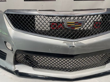 2016 Cadillac ATS-V Front Bumper Cover OEM - Day's Parts Yard