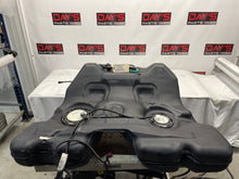 2014 Chevy SS Sedan Fuel Gas Tank w/ Pumps Sending Unit OEM - Day's Parts Yard